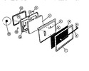 Diagram for 05 - Door