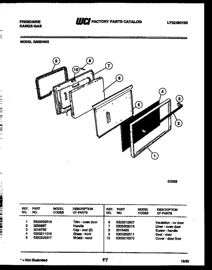 Diagram for G32BNL2