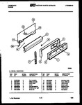 Diagram for 02 - Control Panel