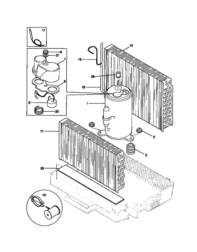 Diagram for GAB067W7B1