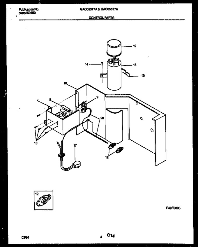 Diagram for GAC053T7A3