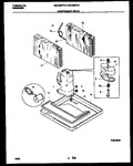 Diagram for 05 - Compressor Parts