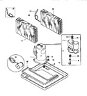 Diagram for 05 - Compressor Parts