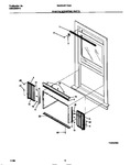 Diagram for 06 - Window Mounting Parts