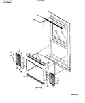 Diagram for 06 - Window Mounts