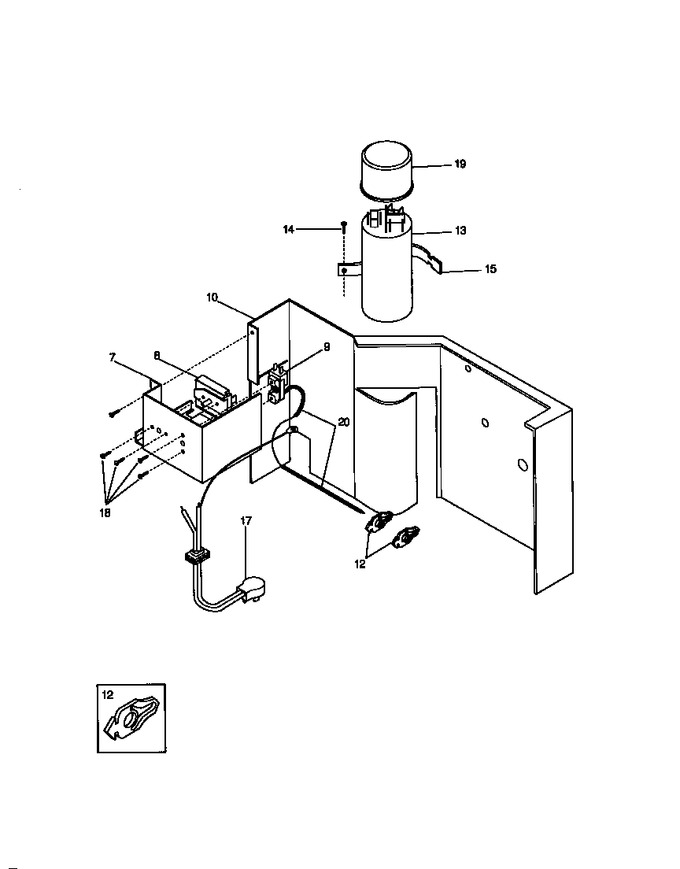 Diagram for GAC053T7A6