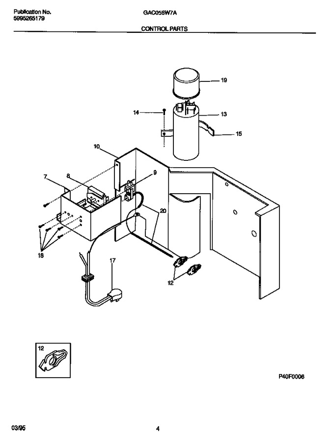 Diagram for GAC056W7A2