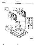 Diagram for 05 - Compressor Parts