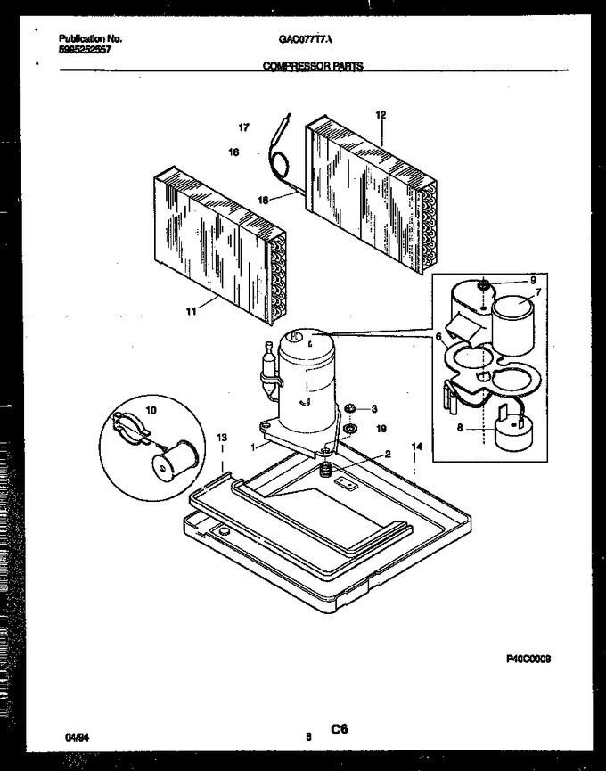 Diagram for GAC077T7A2