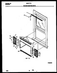 Diagram for 06 - Window Mounting Parts