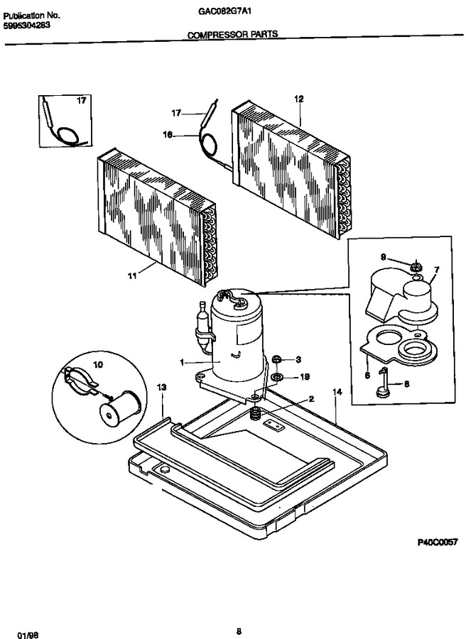 Diagram for GAC082G7A1