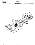 Diagram for 04 - Air  Handling  Parts