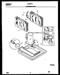 Diagram for 05 - Compressor Parts