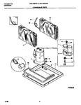Diagram for 05 - Compressor  Parts