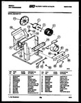 Diagram for 03 - Electrical And Air Handling Parts