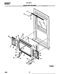 Diagram for 07 - Window Mounting Parts