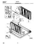 Diagram for 06 - Compressor Parts