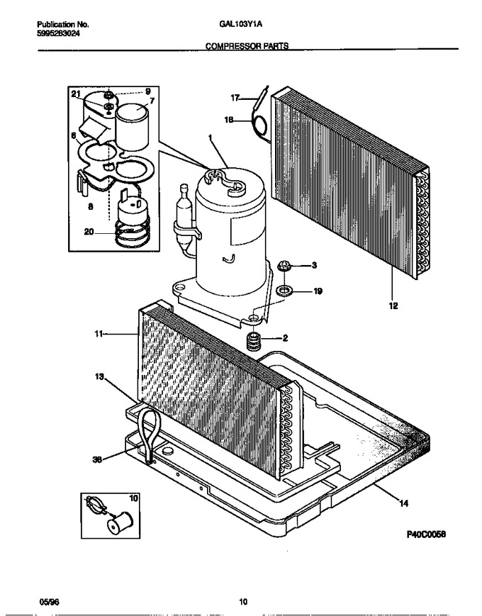 Diagram for GAL103Y1A2