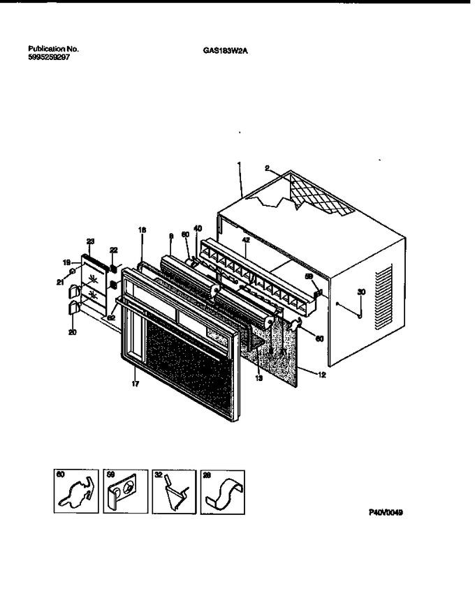 Diagram for GAS183W2A2