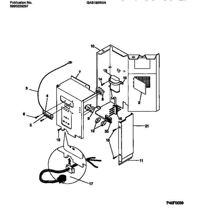 Diagram for GAS183W2A2