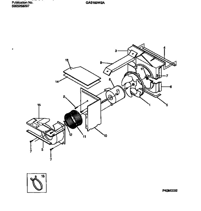 Diagram for GAS183W2A2