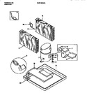 Diagram for 05 - Compressor