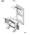 Diagram for 06 - Window Mounts