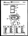 Diagram for 06 - Cabinet And Installation Parts