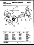 Diagram for 04 - Air Handling Parts