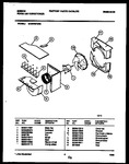 Diagram for 04 - Air Handling Parts