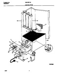 Diagram for 03 - Control Parts