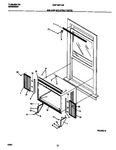 Diagram for 06 - Window Mounting Parts