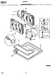 Diagram for 05 - Compressor Parts