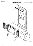 Diagram for 06 - Window Mounting Parts