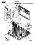 Diagram for 05 - Compressor Parts