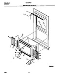 Diagram for 06 - Window Mounting Parts