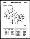 Diagram for 02 - Control Panel