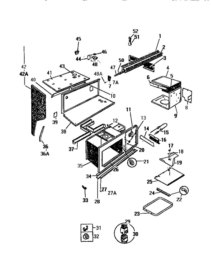 Diagram for GC932EXD3