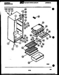 Diagram for 03 - Cabinet Parts