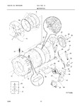 Diagram for 11 - Motor/tubion