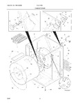 Diagram for 03 - Cabinet/drum