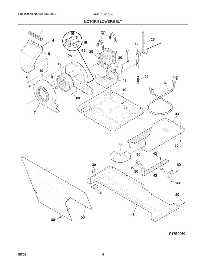 Diagram for GCET1031FS2