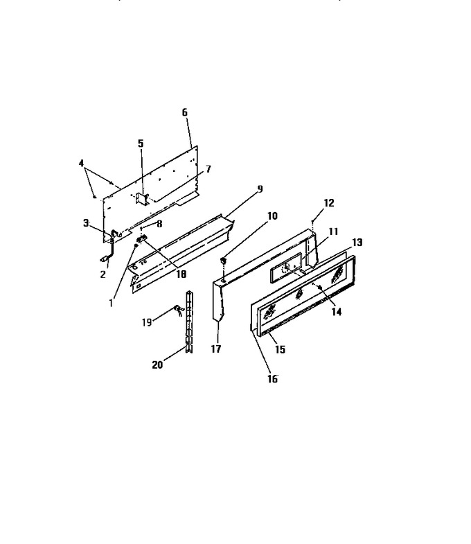 Diagram for GCG32CW0