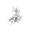 Diagram for 26 - Door Latch Mechanism