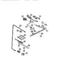 Diagram for 06 - Burners, Ignitors, Controls