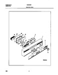 Diagram for 02 - Control Panel