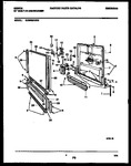 Diagram for 04 - Door Parts