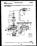 Diagram for 06 - Motor Pump Parts