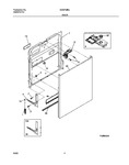 Diagram for 05 - Door