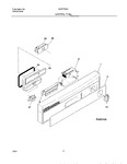 Diagram for 03 - Control Panel